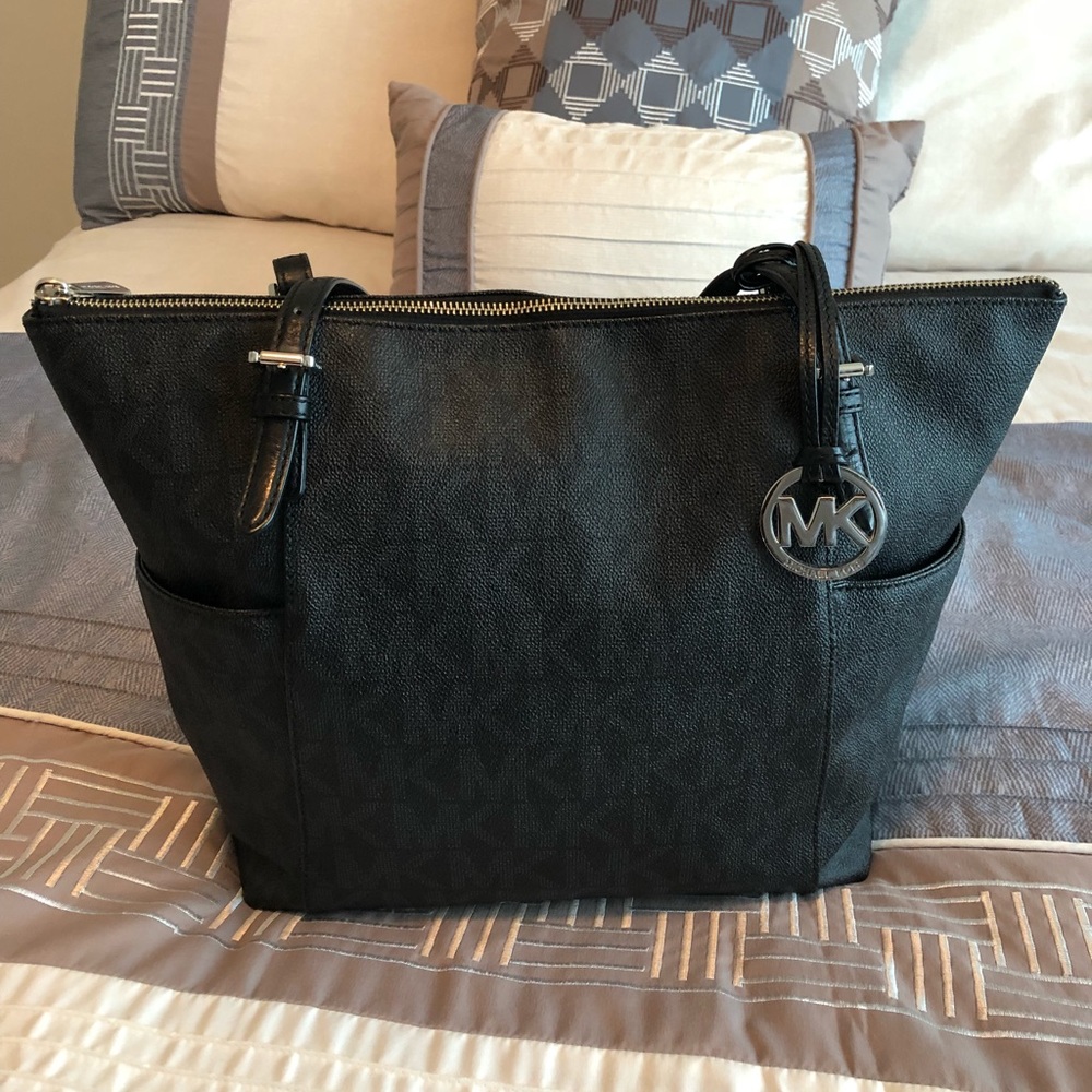 MK Large Tote